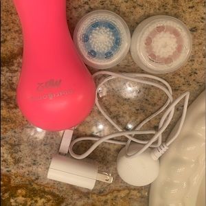 Clarisonic mia2 pink
